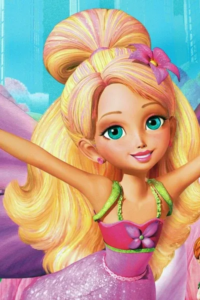 Thumbelina (Barbie)