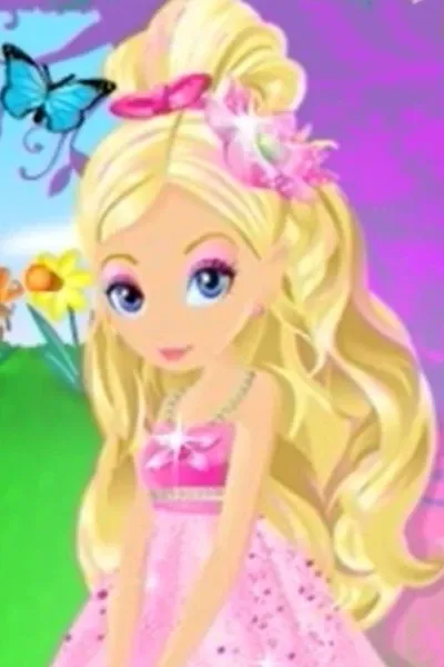Thumbelina (Barbie)