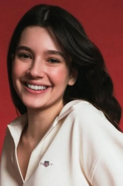 Mina Demirtaş photo