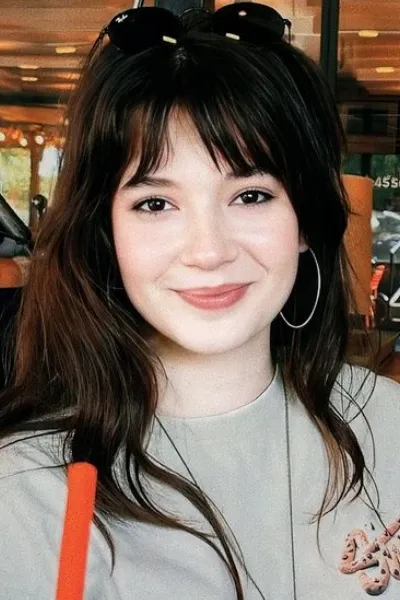 Mina Demirtaş photo