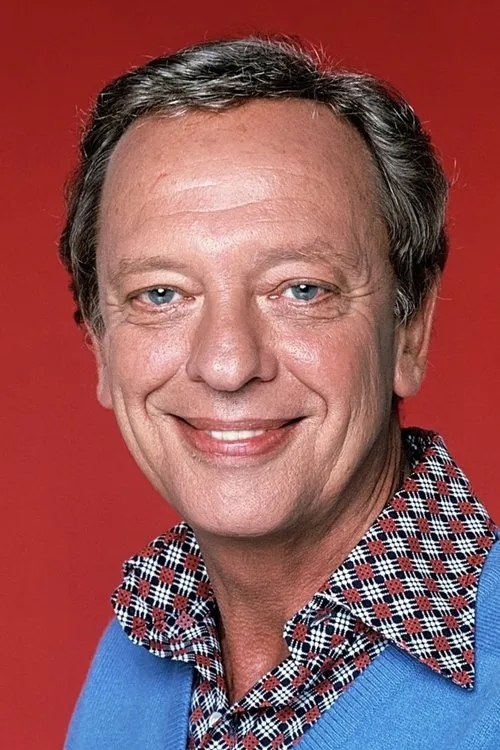 Don Knotts photo
