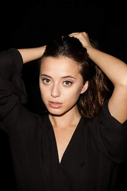 Keana Marie photo
