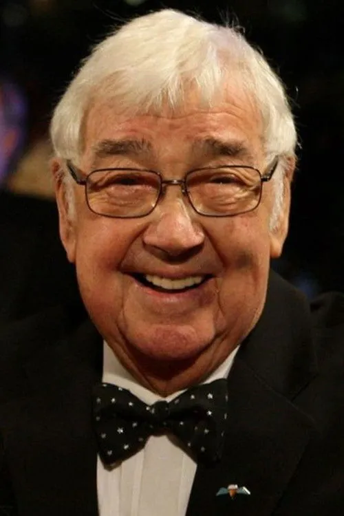 Frank Carson photo