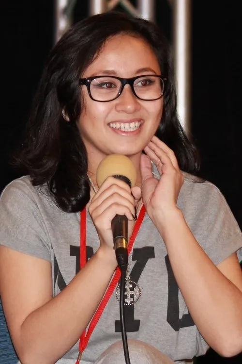 Christine Marie Cabanos photo