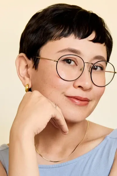 Christine Marie Cabanos