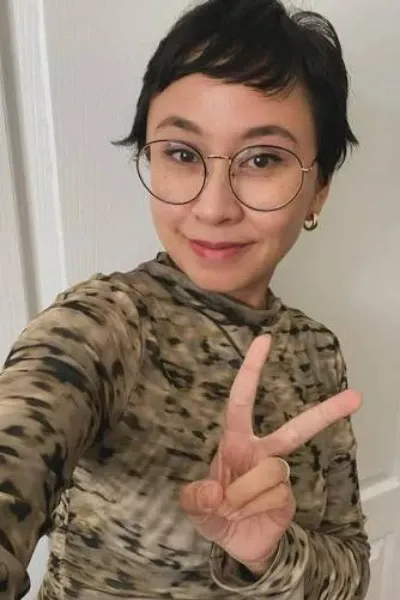 Christine Marie Cabanos