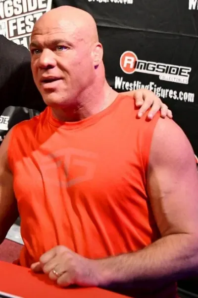 Kurt Angle photo