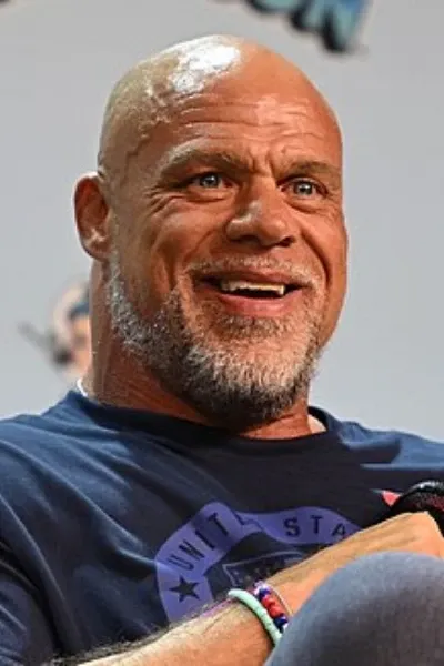 Kurt Angle photo