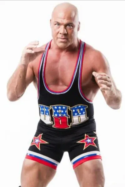 Kurt Angle photo