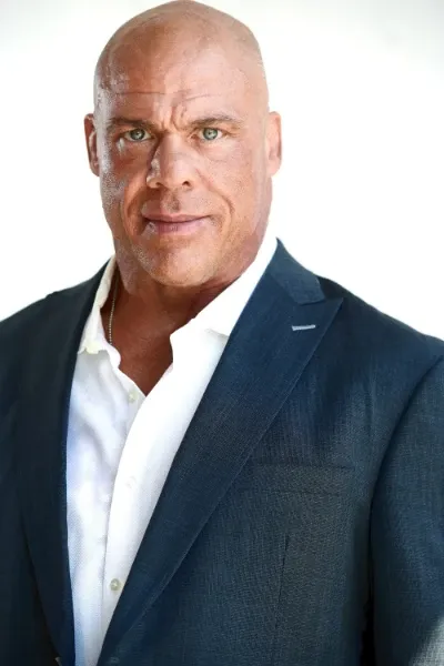Kurt Angle photo