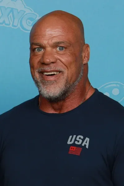 Kurt Angle photo