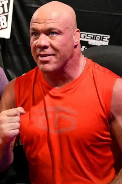 Kurt Angle photo