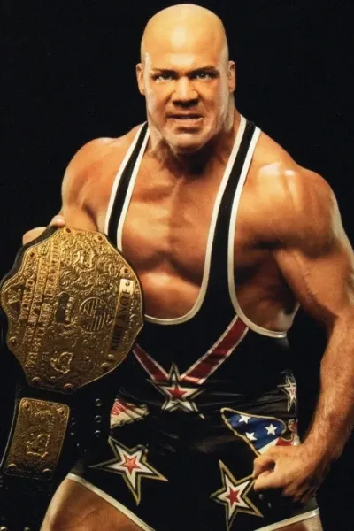 Kurt Angle photo