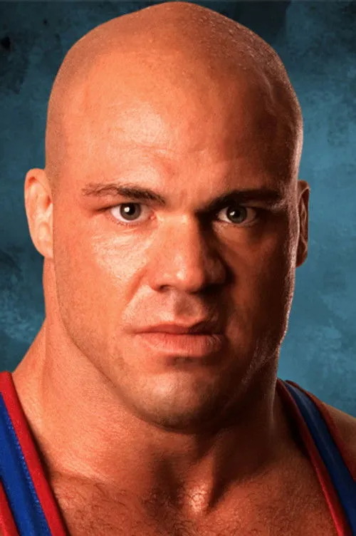 Kurt Angle photo