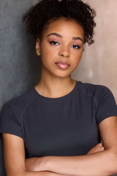 Lindsey Blackwell photo