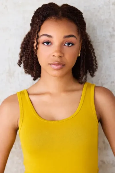 Lindsey Blackwell photo