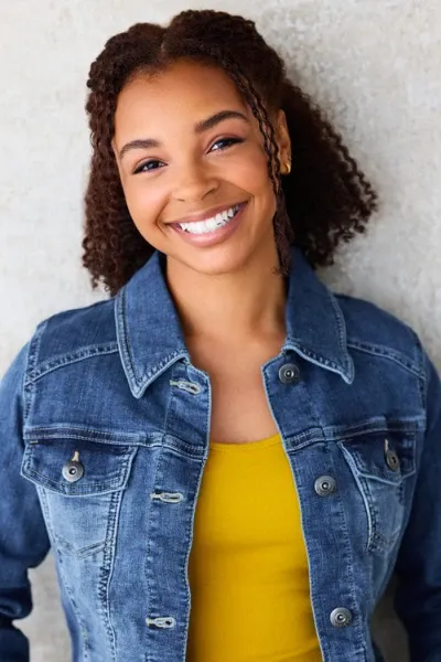 Lindsey Blackwell