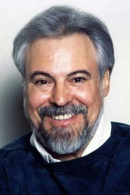 Wayne Allwine photo