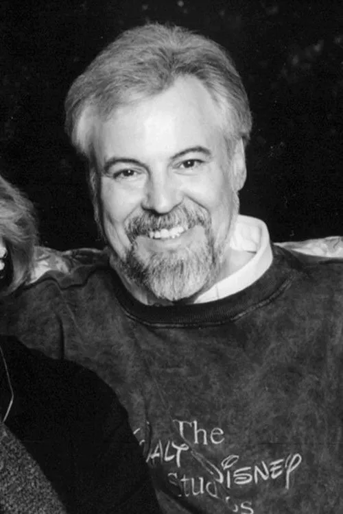Wayne Allwine photo