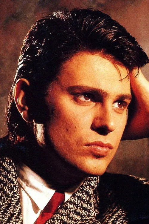 Roger Taylor photo