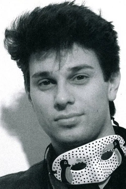 Roger Taylor photo