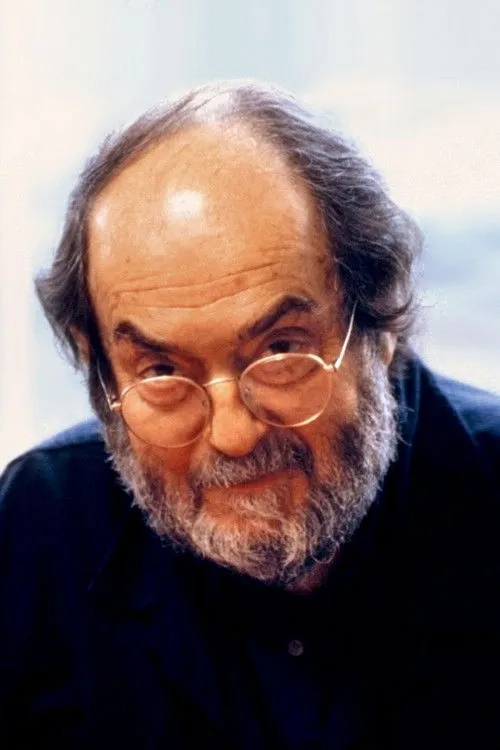 Stanley Kubrick photo