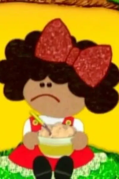 Little Miss Muffet