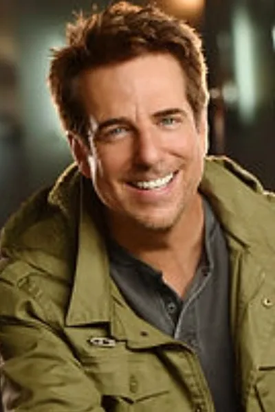 Grant George photo