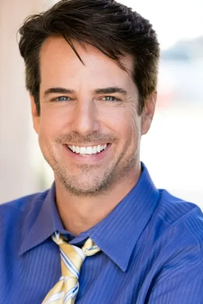 Grant George photo