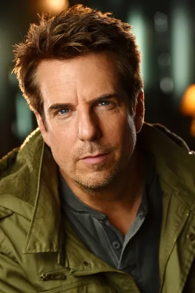 Grant George photo