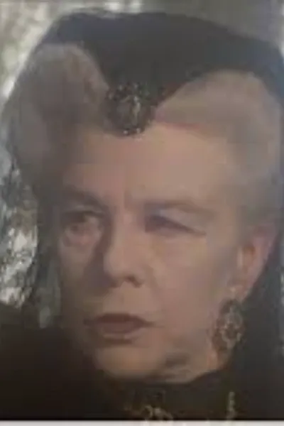 Princess Dragomiroff