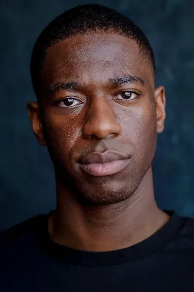 Jorden Myrie photo