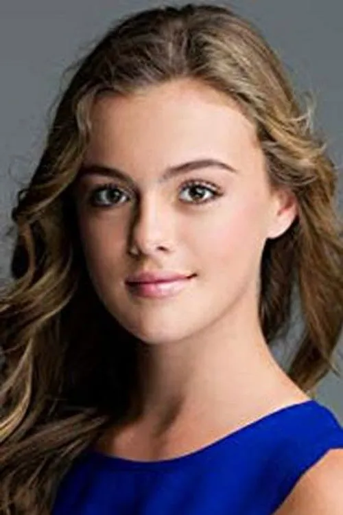 Isabella Alexander photo