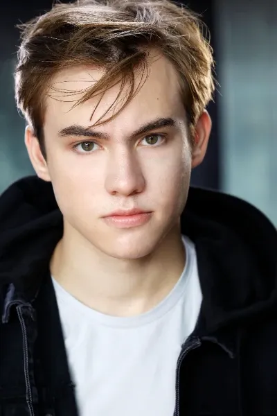 Cameron Judd photo