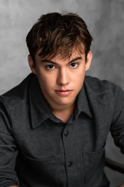 Cameron Judd photo