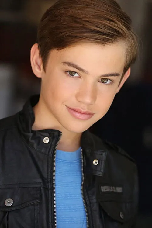 Cameron Judd photo