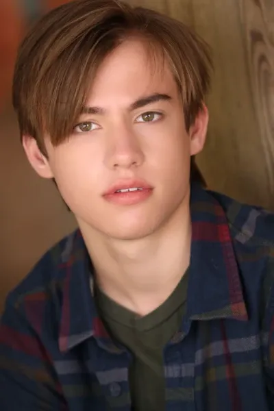 Cameron Judd photo
