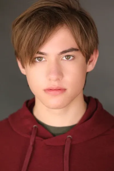 Cameron Judd photo