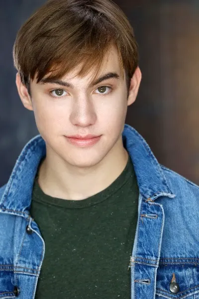 Cameron Judd photo
