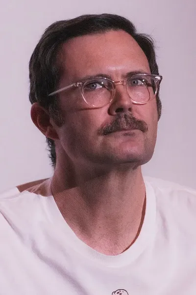 Osgood Perkins photo