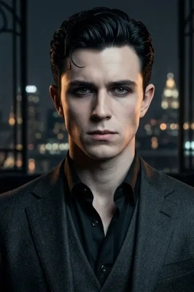 Xander Holloway