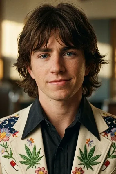 Gram Parsons