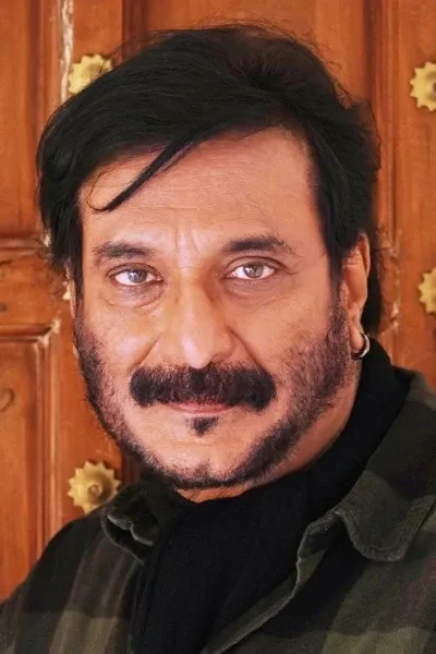 Atul Pandya