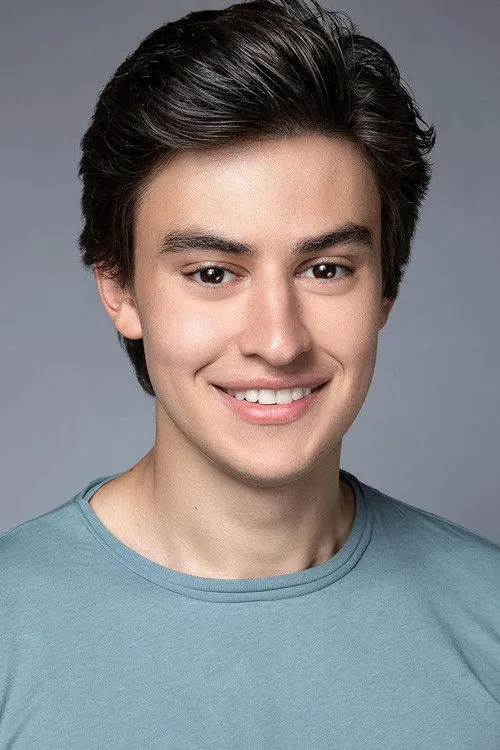 Charley Vidal