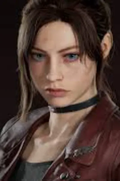 Claire Redfield photo