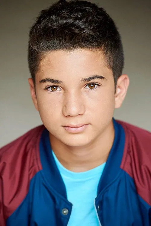 Alex Montez