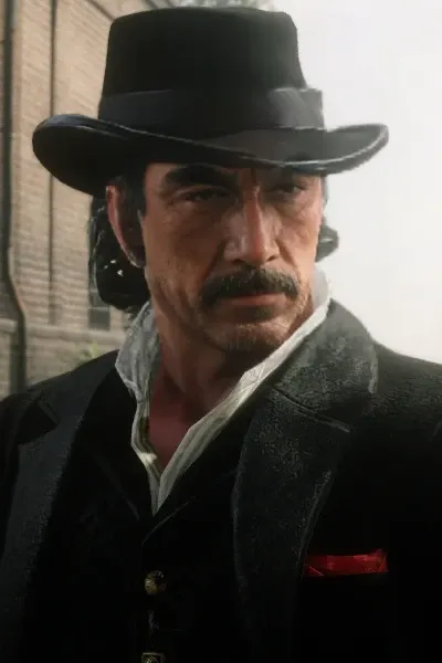 Anthony Quinn