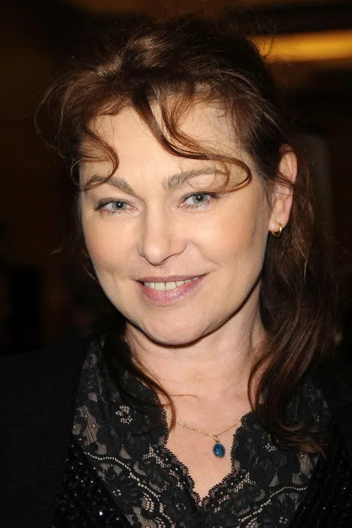 Joanna Pacula photo