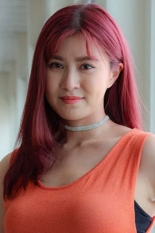 Kimberly Song