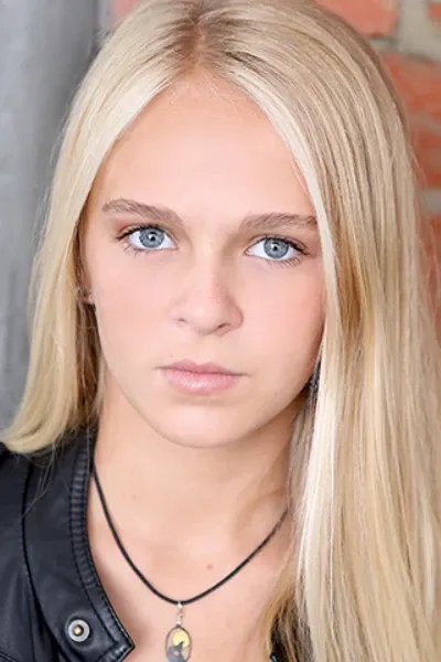Quinn Hunchar photo